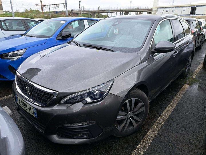 PEUGEOT 308 SW 2018 vf3lcyhzrjs351041