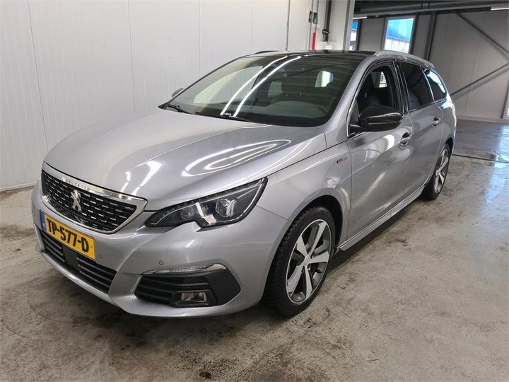 PEUGEOT 308 2018 vf3lcyhzrjs362308