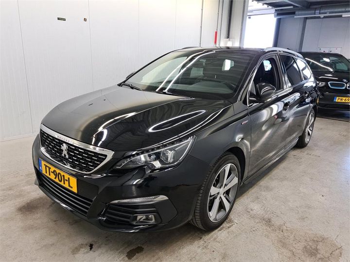 PEUGEOT 308 2018 vf3lcyhzrjs362311