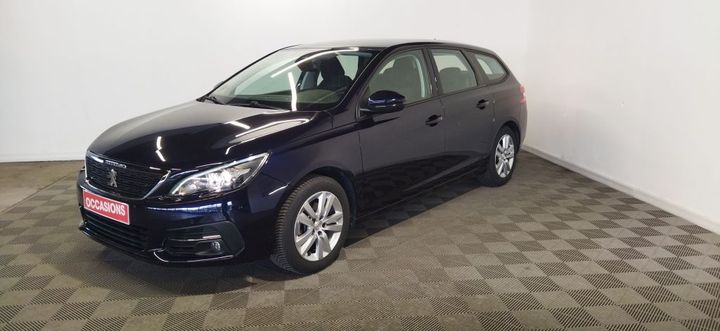 PEUGEOT 308 SW 2018 vf3lcyhzrjs366395