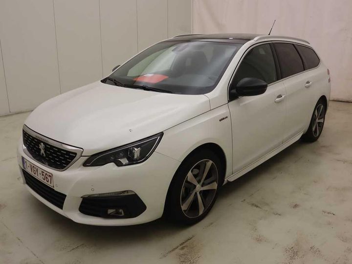 PEUGEOT 308 2018 vf3lcyhzrjs379180