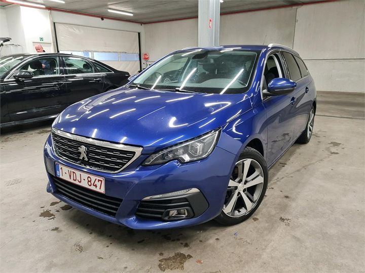 PEUGEOT 308 2018 vf3lcyhzrjs395791