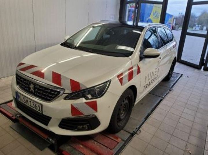 PEUGEOT 308 SW 2018 vf3lcyhzrjs395801