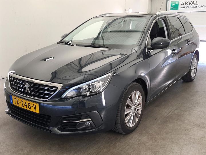 PEUGEOT 308 2018 vf3lcyhzrjs396708