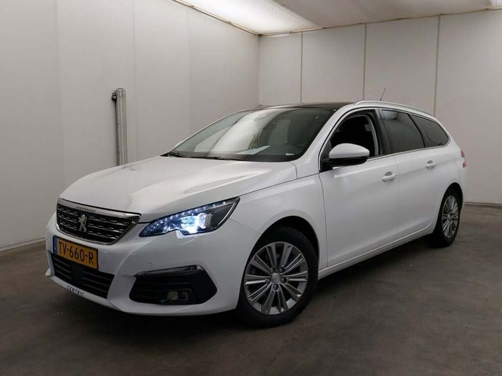 PEUGEOT 308 2018 vf3lcyhzrjs400371