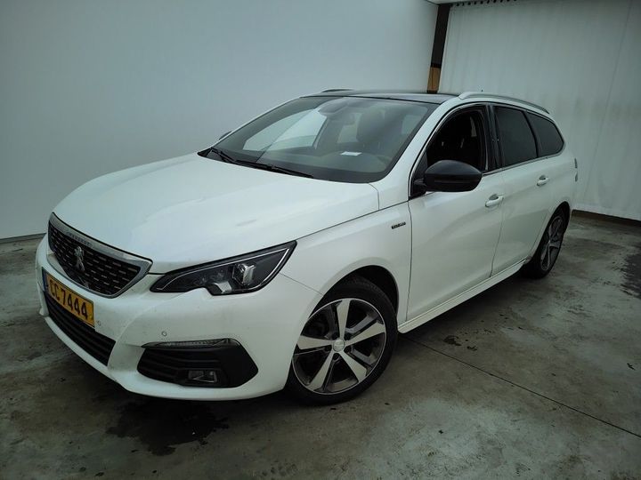 PEUGEOT 308 SW FL&#3917 2018 vf3lcyhzrjs432122