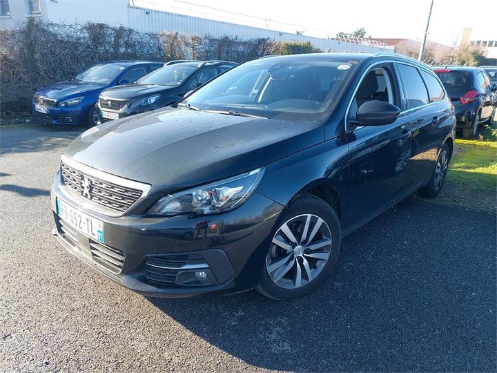 PEUGEOT 308 SW 2018 vf3lcyhzrjs438768