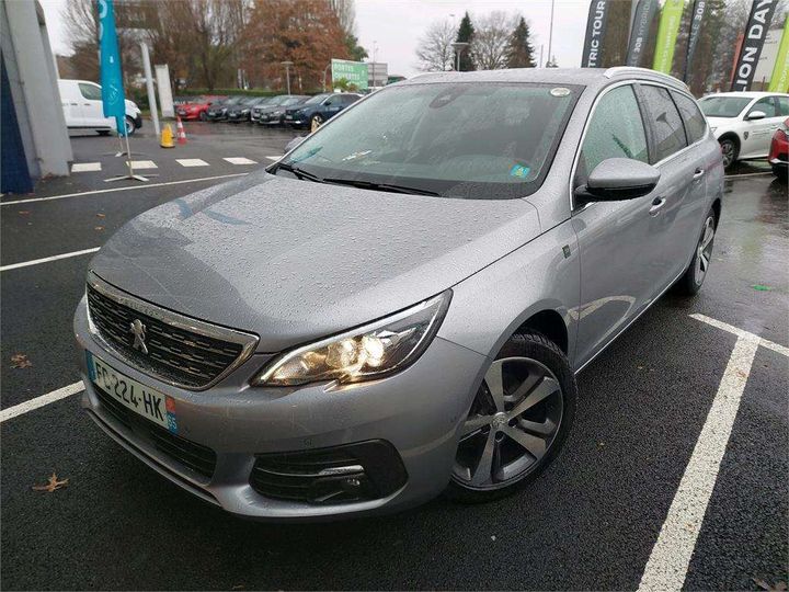 PEUGEOT 308 SW 2018 vf3lcyhzrjs441691