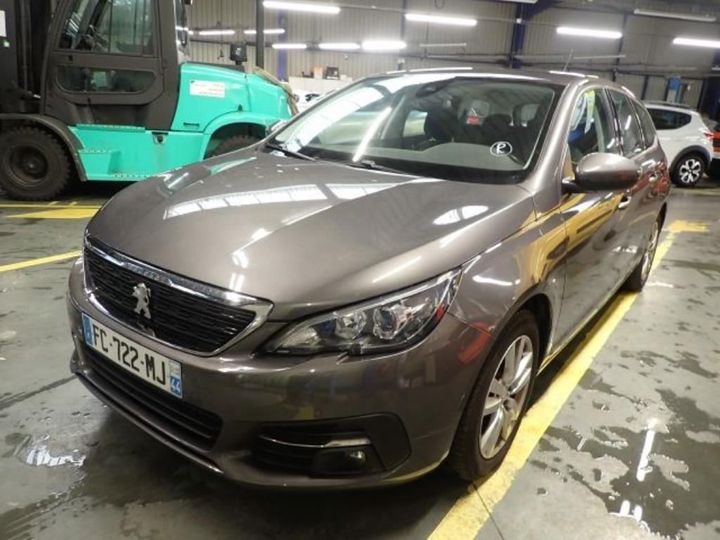 PEUGEOT 308 SW 2018 vf3lcyhzrjs443417