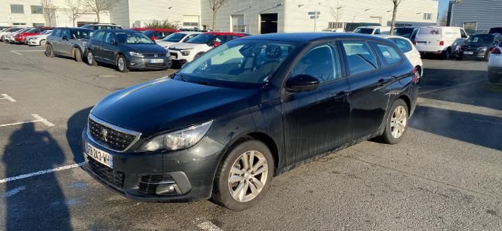 PEUGEOT 308 SW 2018 vf3lcyhzrjs448674