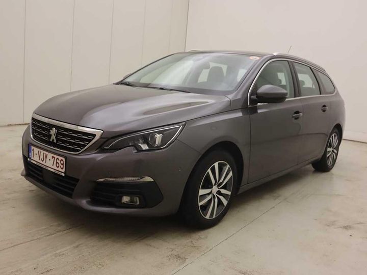 PEUGEOT 308 2018 vf3lcyhzrjs450902