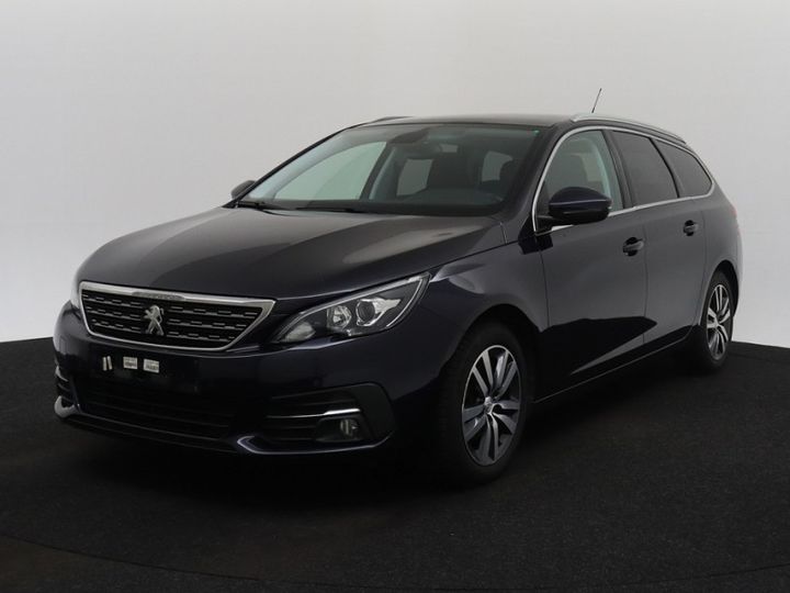 PEUGEOT 308 SW 2019 vf3lcyhzrjs468791