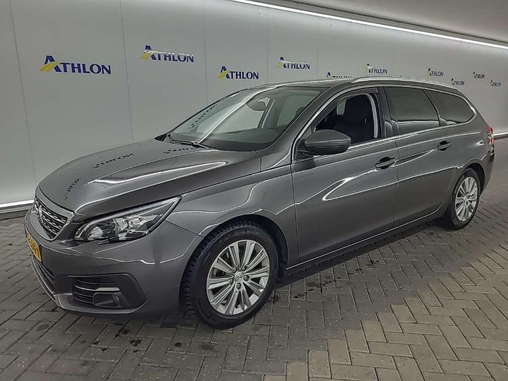 PEUGEOT 308 SW 2019 vf3lcyhzrjs472488