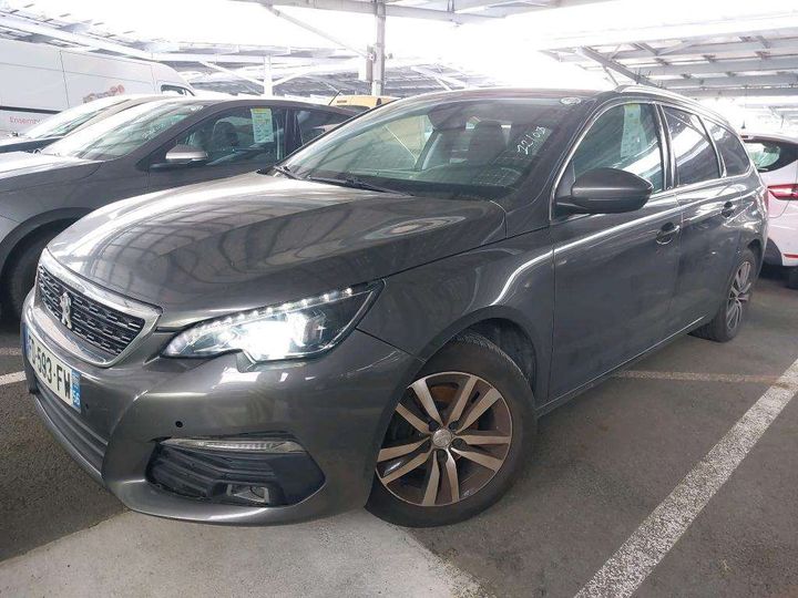 PEUGEOT 308 SW 2019 vf3lcyhzrjs472491