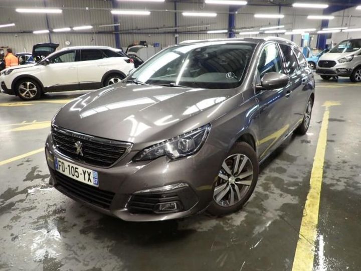 PEUGEOT 308 SW 2019 vf3lcyhzrjs472492