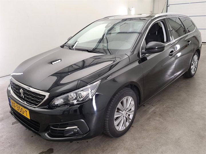 PEUGEOT 308 2019 vf3lcyhzrjs472494