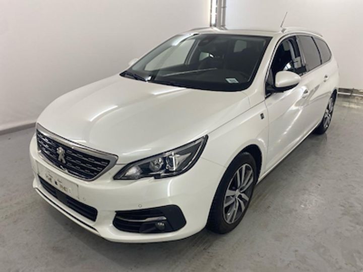 PEUGEOT 308 SW DIESEL - 2017 2019 vf3lcyhzrjs472509