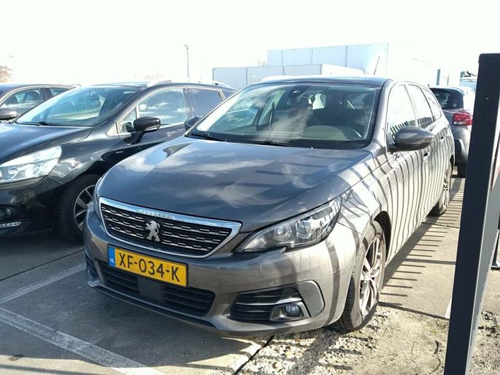 PEUGEOT 308 2019 vf3lcyhzrjs474276