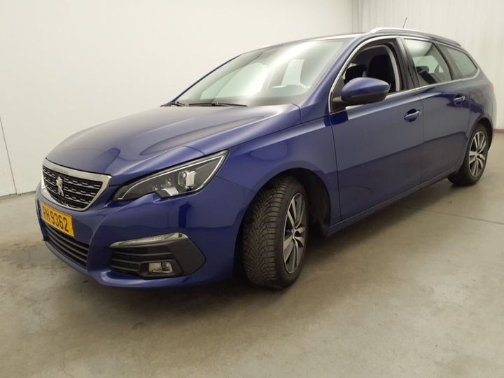 PEUGEOT 308 SW FL&#3917 2019 vf3lcyhzrjs482655