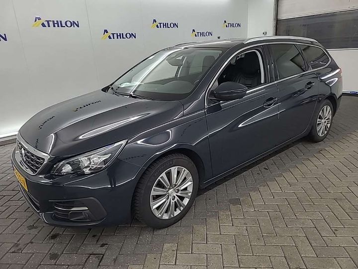 PEUGEOT 308 SW 2019 vf3lcyhzrjs482693