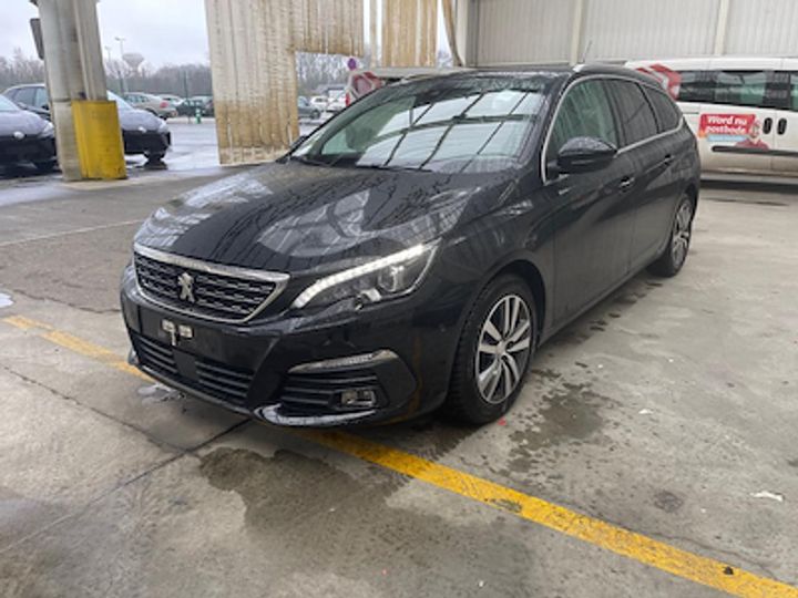 PEUGEOT 308 SW DIESEL - 2017 2019 vf3lcyhzrjs486488