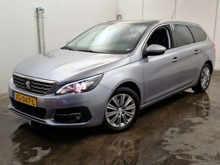 PEUGEOT 308 2019 vf3lcyhzrjs486492