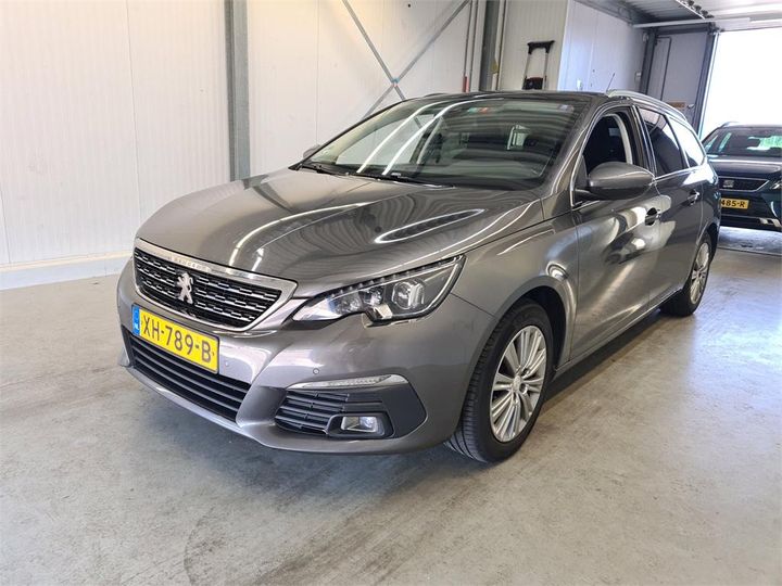 PEUGEOT 308 2019 vf3lcyhzrjs486494