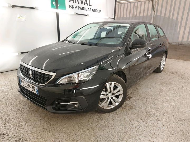 PEUGEOT 308 SW 2019 vf3lcyhzrjs501132