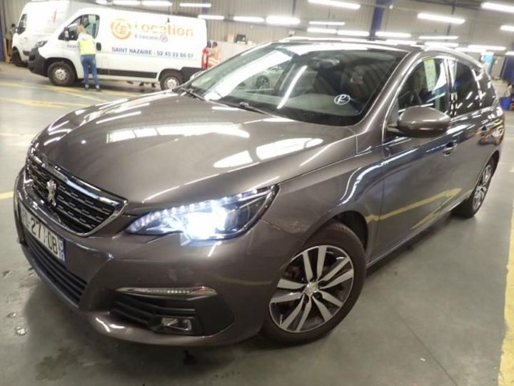 PEUGEOT 308 SW 2019 vf3lcyhzrjs501269