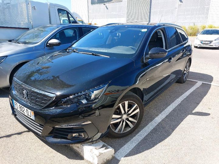 PEUGEOT 308 SW 2019 vf3lcyhzrjs501273