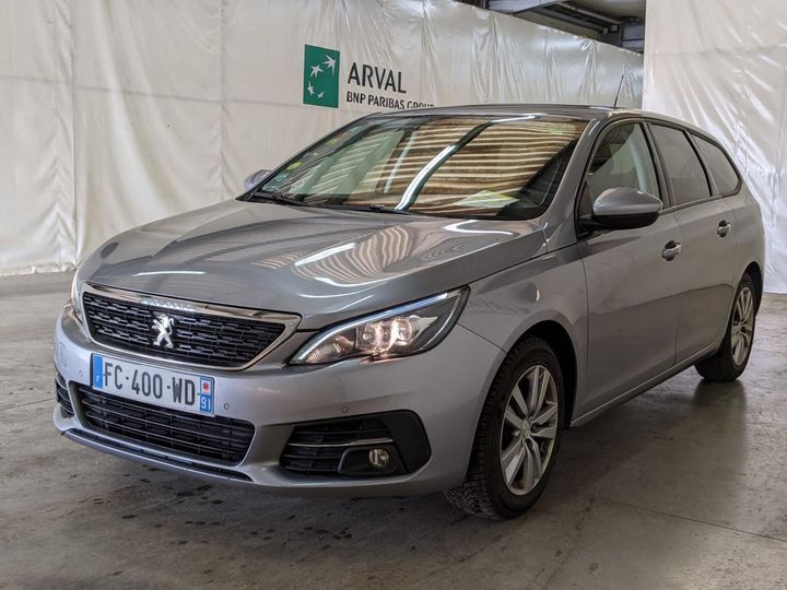 PEUGEOT 308 SW 2018 vf3lcyhzrjs502401