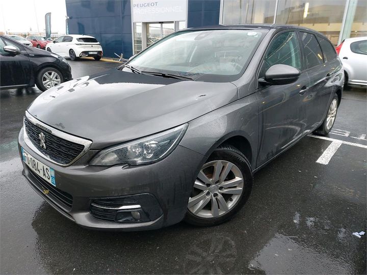 PEUGEOT 308 SW 2019 vf3lcyhzrjs502409