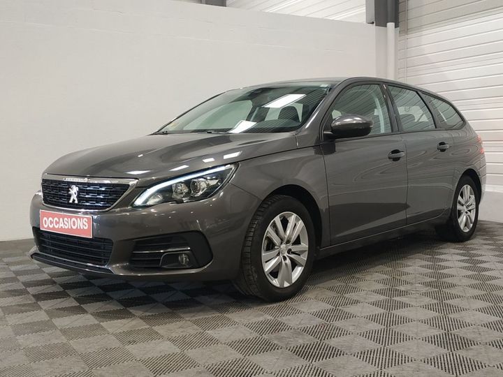 PEUGEOT 308 SW 2019 vf3lcyhzrjs502410