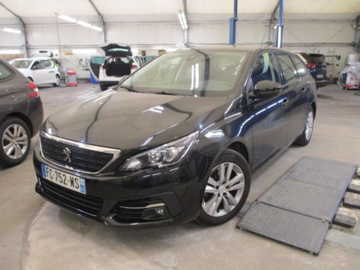 PEUGEOT 308 SW 2018 vf3lcyhzrjs502416