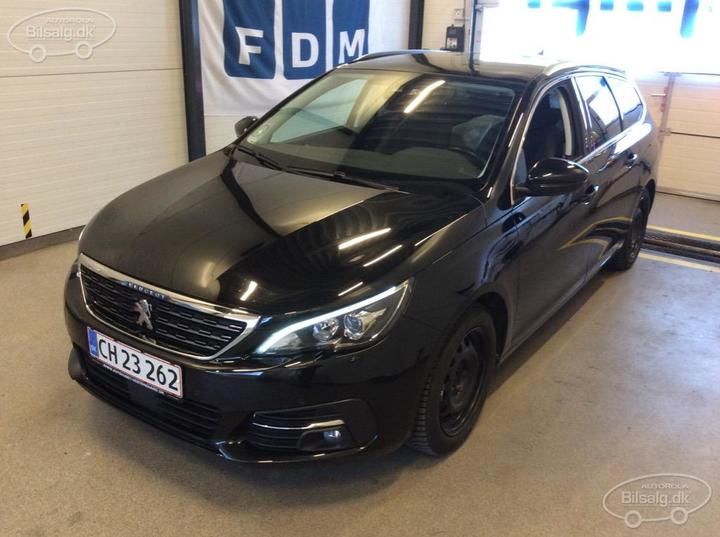 PEUGEOT 308 SW 2019 vf3lcyhzrks046847