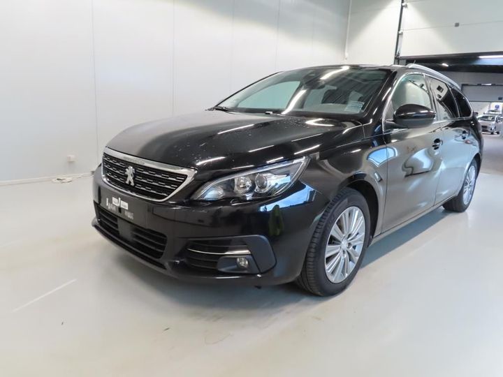 PEUGEOT 308 2019 vf3lcyhzrks046849