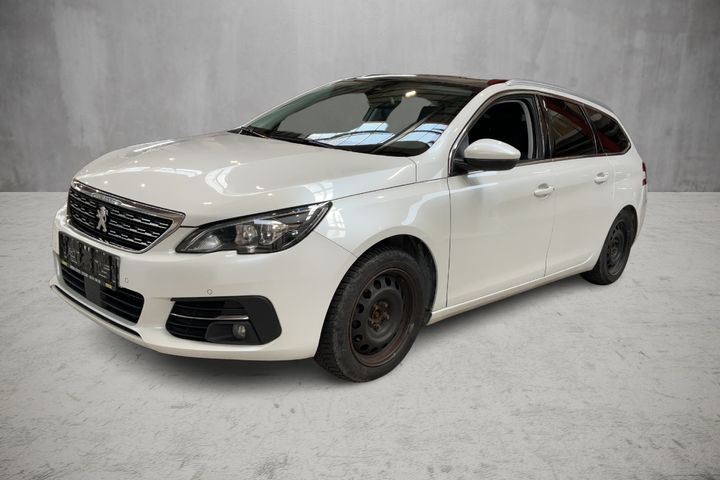 PEUGEOT 308 2019 vf3lcyhzrks046850