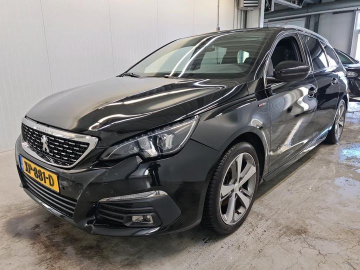 PEUGEOT 308 2019 vf3lcyhzrks048877