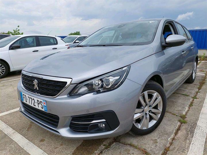 PEUGEOT 308 SW 2019 vf3lcyhzrks057827