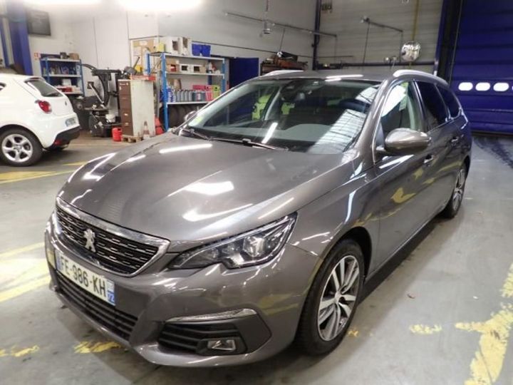 PEUGEOT 308 SW 2019 vf3lcyhzrks062155