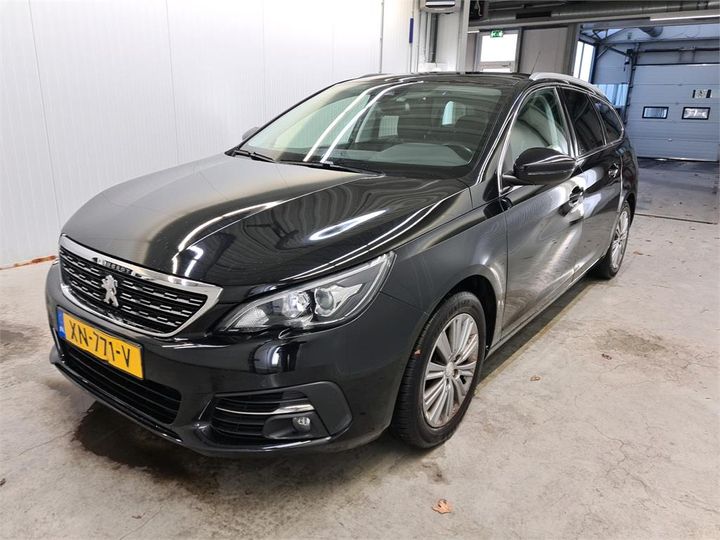 PEUGEOT 308 2019 vf3lcyhzrks062161