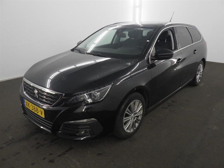 PEUGEOT 308 SW 2019 vf3lcyhzrks062169