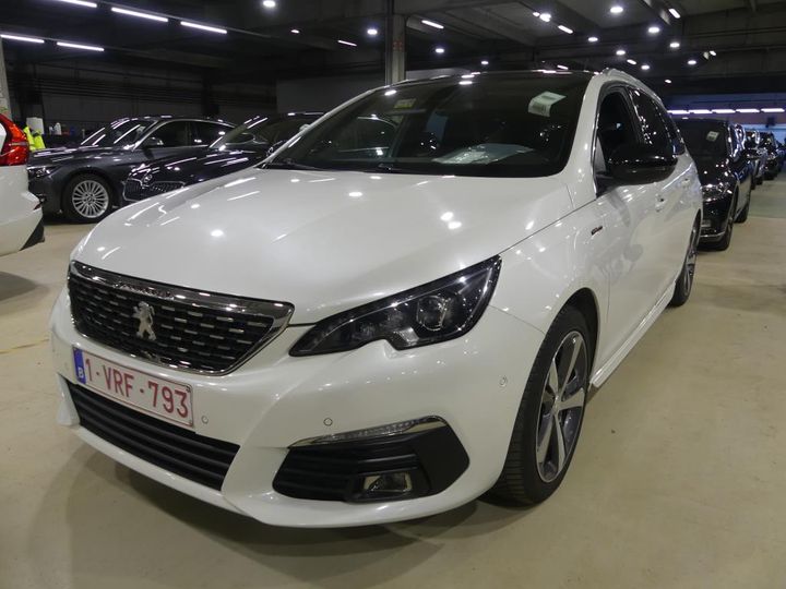 PEUGEOT 308 SW 2019 vf3lcyhzrks062306