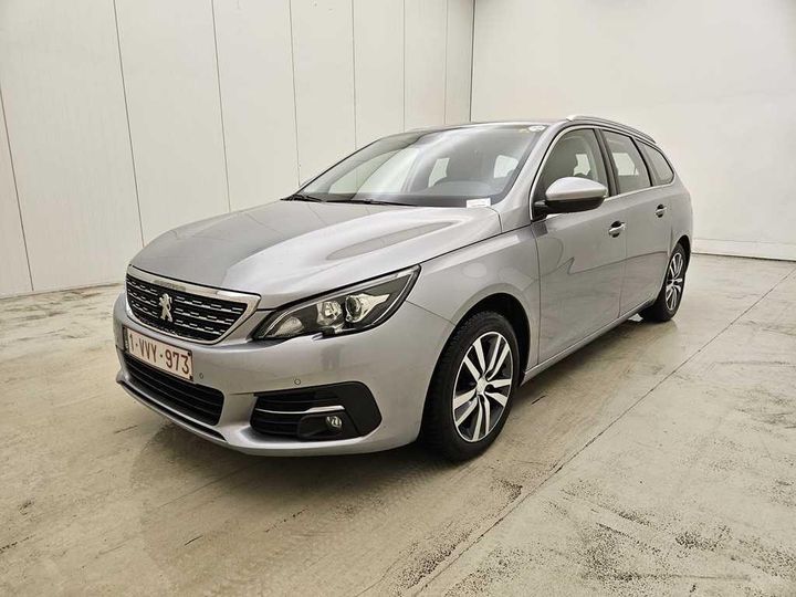 PEUGEOT 308 2019 vf3lcyhzrks064428