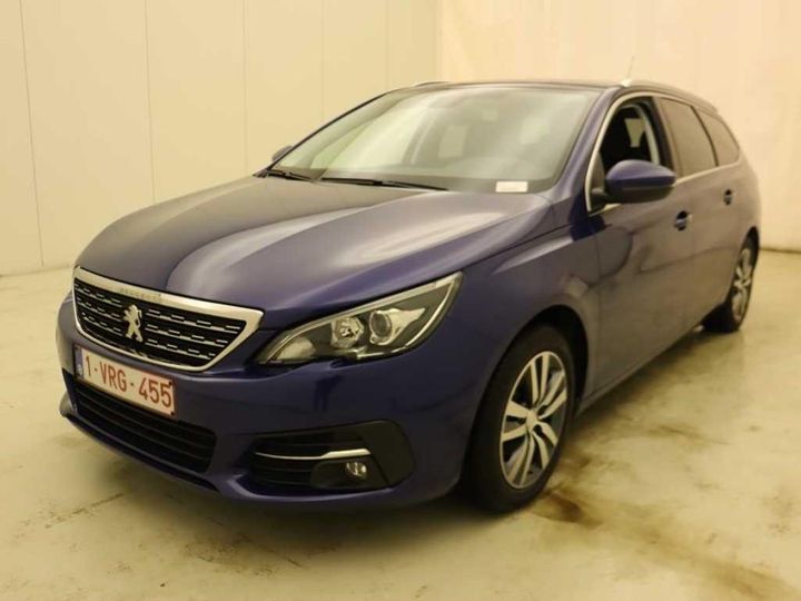 PEUGEOT 308 2019 vf3lcyhzrks069671