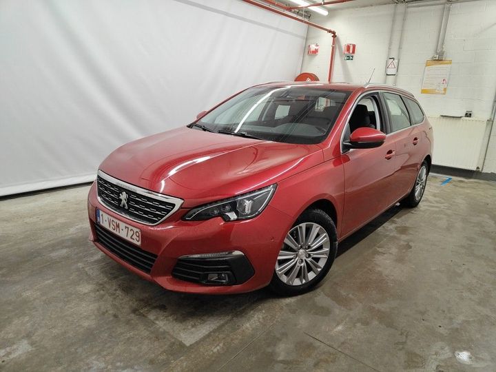 PEUGEOT 308 SW FL'17 2019 vf3lcyhzrks069678