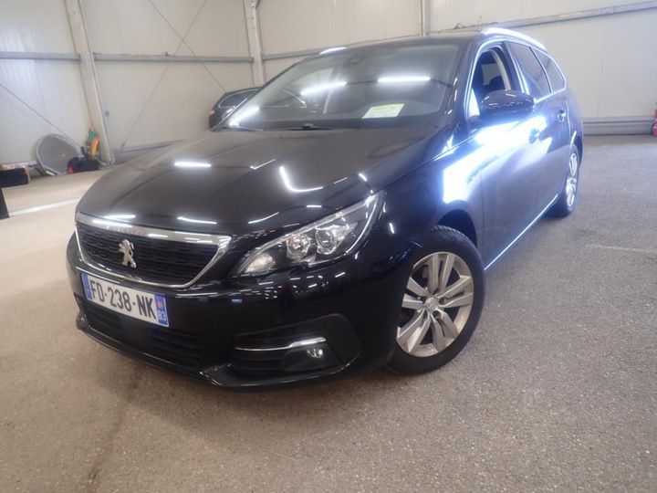 PEUGEOT 308 SW 2019 vf3lcyhzrks080856