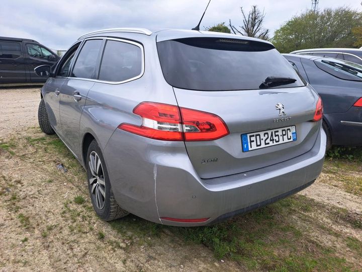 PEUGEOT 308 SW 2019 vf3lcyhzrks083138