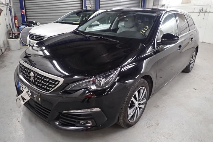 PEUGEOT 308 SW 2019 vf3lcyhzrks103041