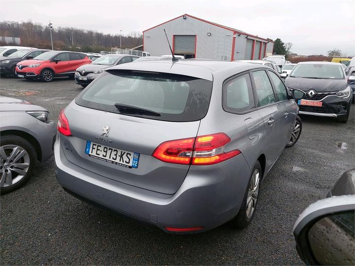 PEUGEOT 308 SW 2019 vf3lcyhzrks111804